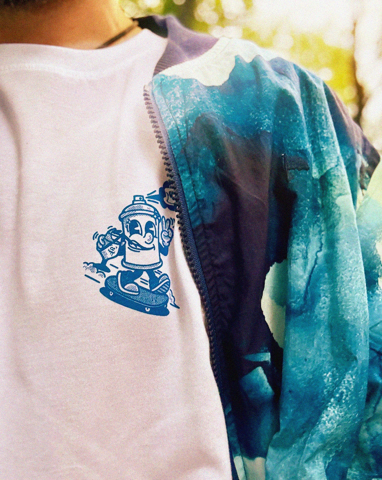 Berlin Summer Vibes Shirt