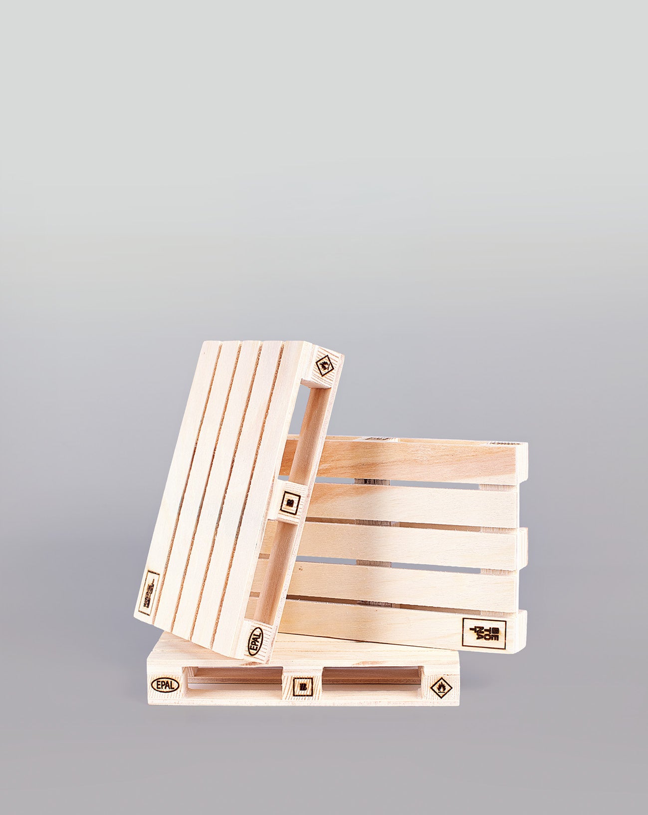 Mini-Palette