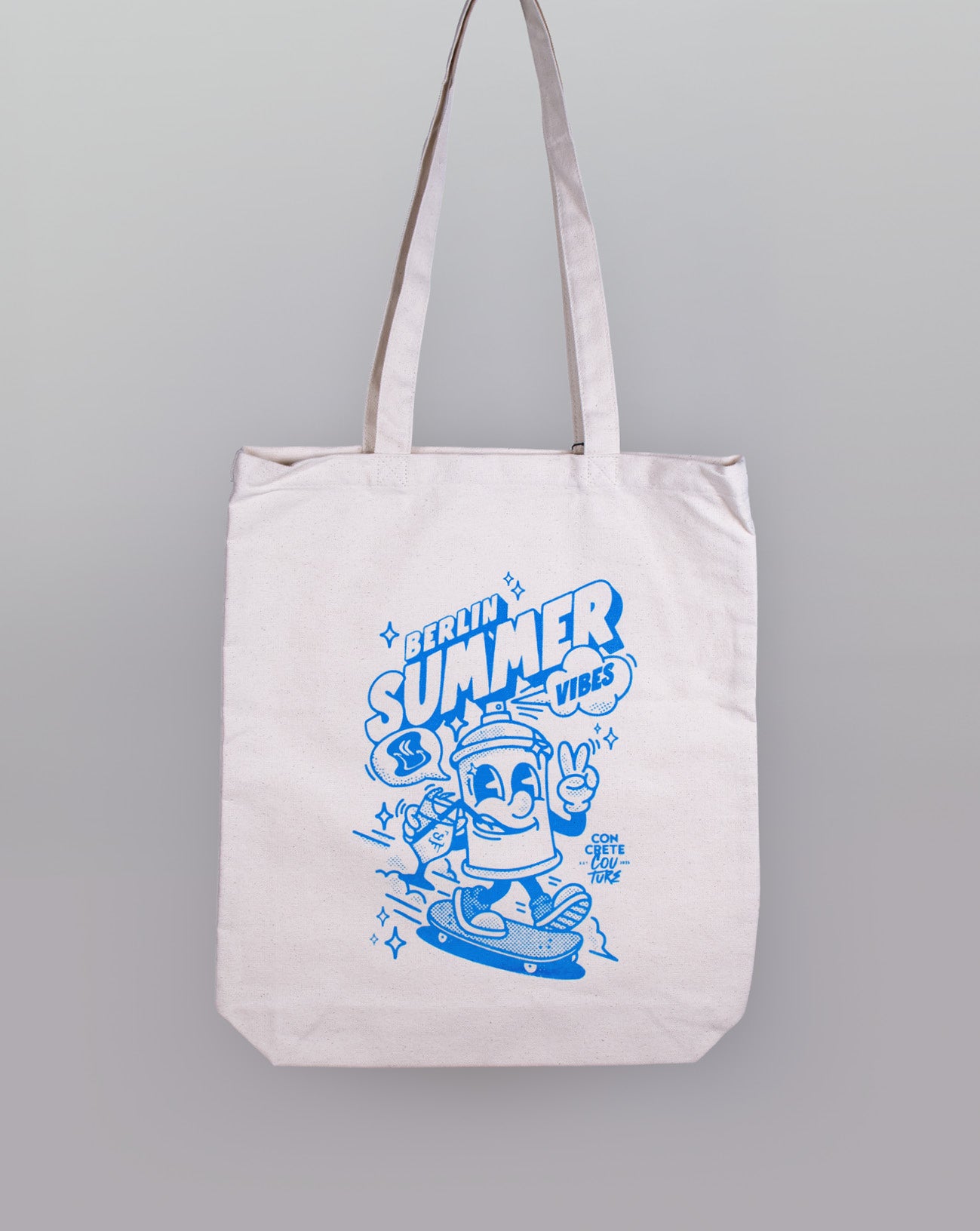 Berlin Summer Vibes Premium Bag