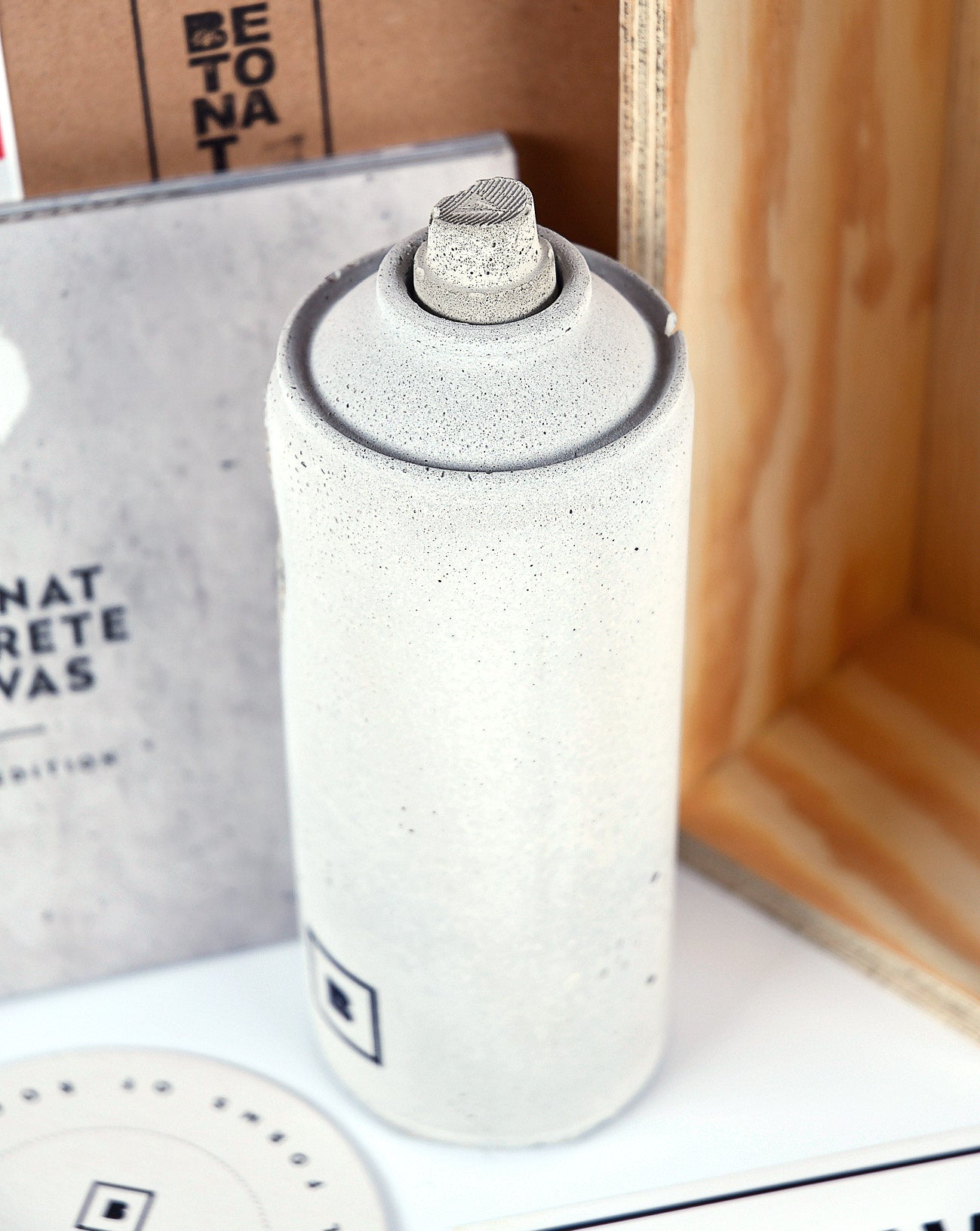 BETONAT Bundle »Sketch & Box«