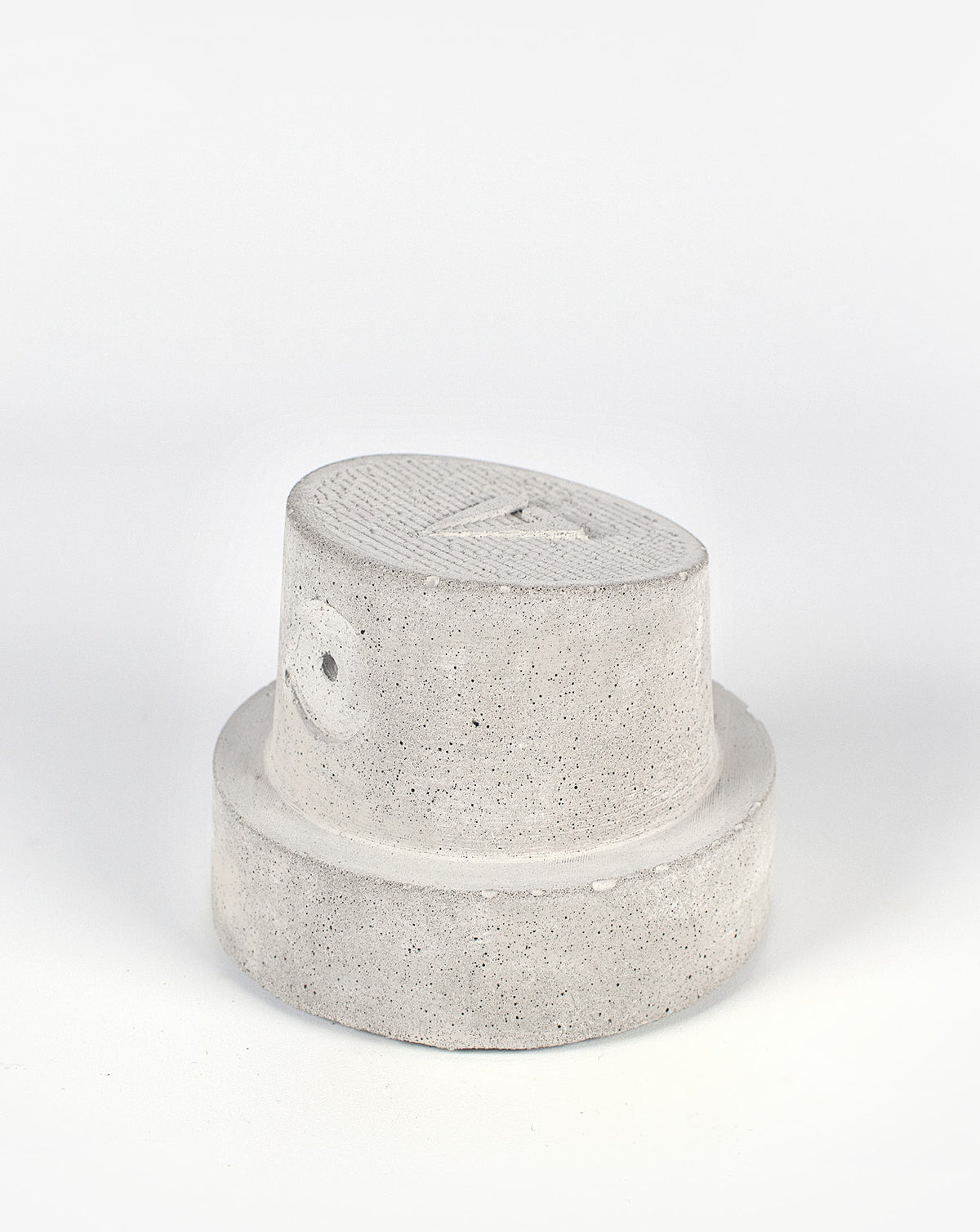 XXL »CapCrete«