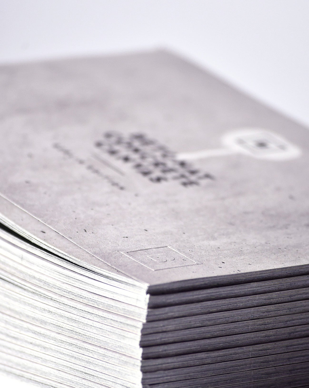 Concrete Canvas Sketchbook – Berlin Edition