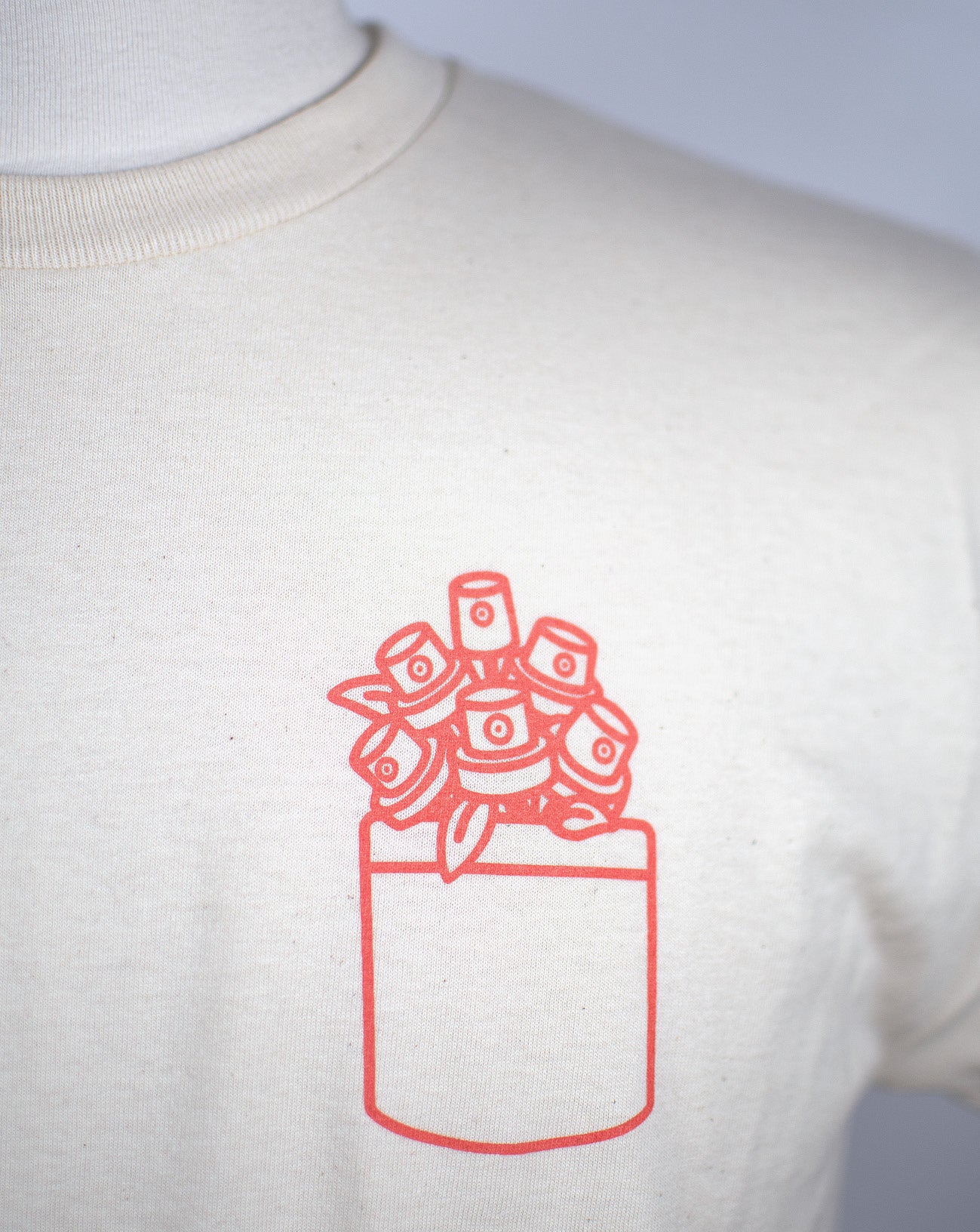 Lil' Street Florist Shirt