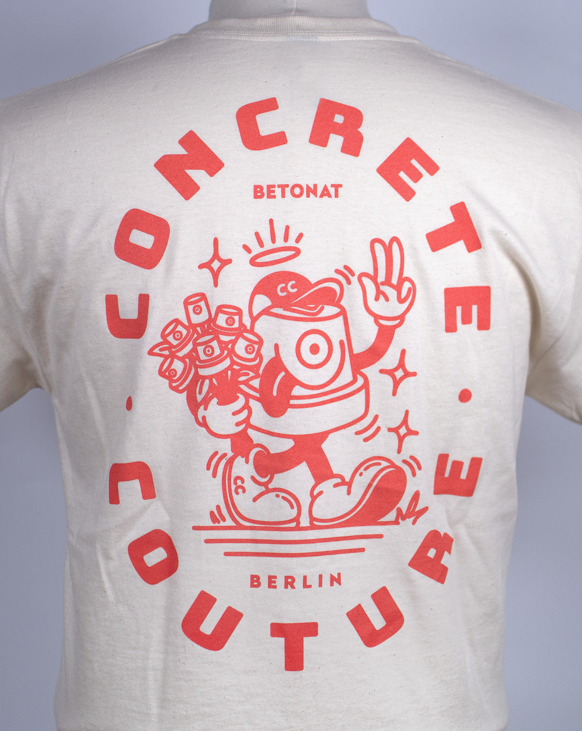 Lil' Street Florist Shirt