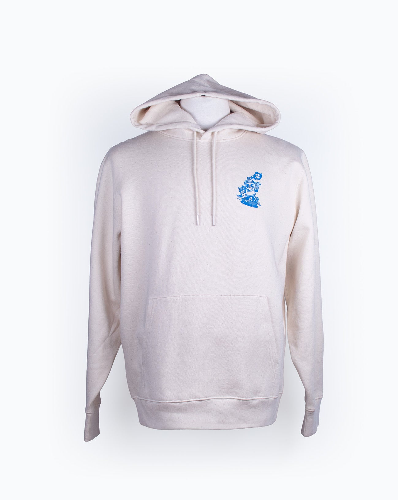 Berlin Summer Vibes Hoodie
