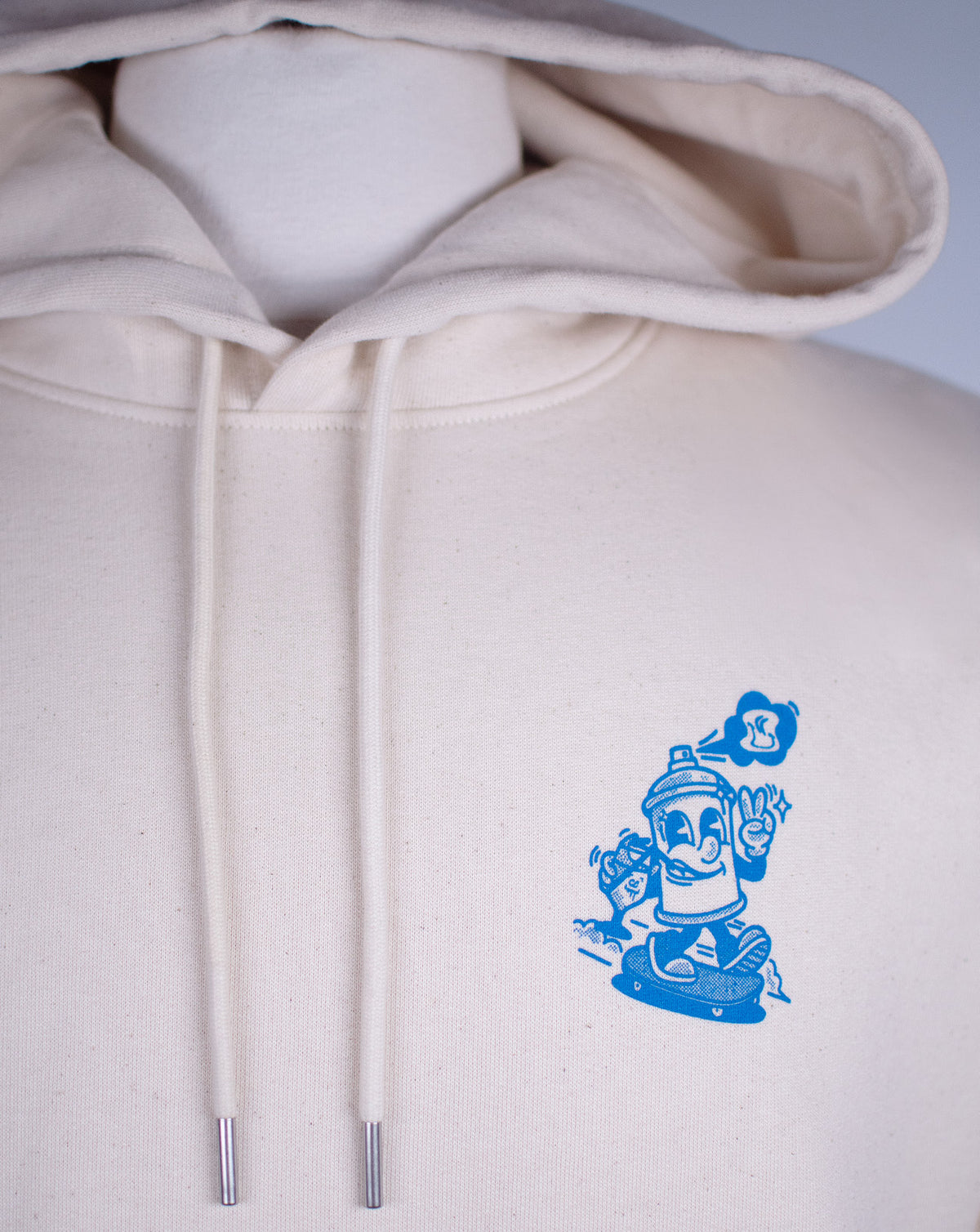 Berlin Summer Vibes Hoodie