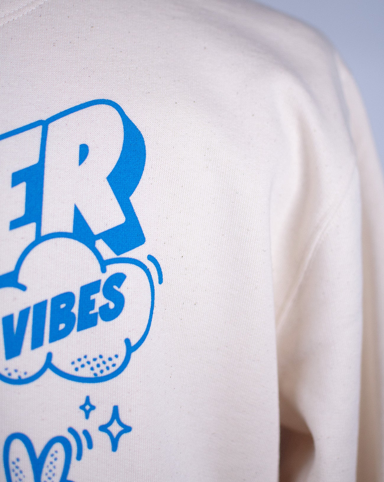 Berlin Summer Vibes Hoodie