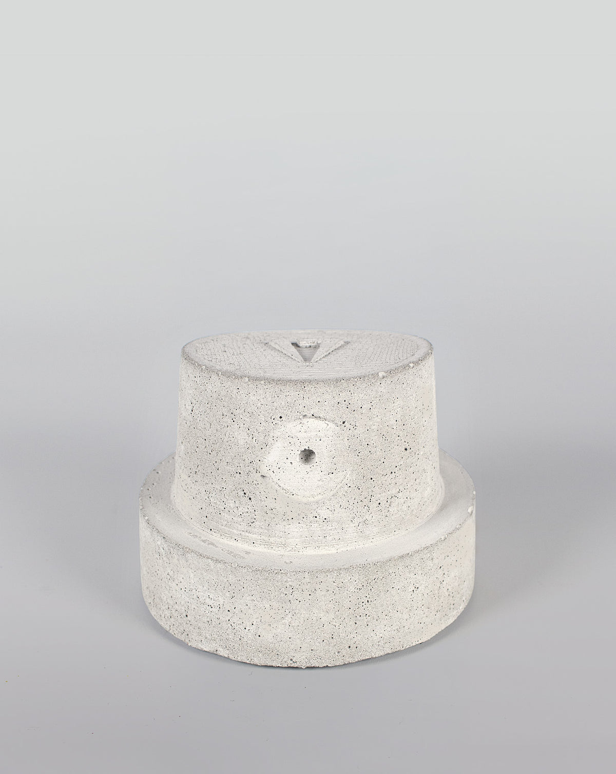 XXL »CapCrete«