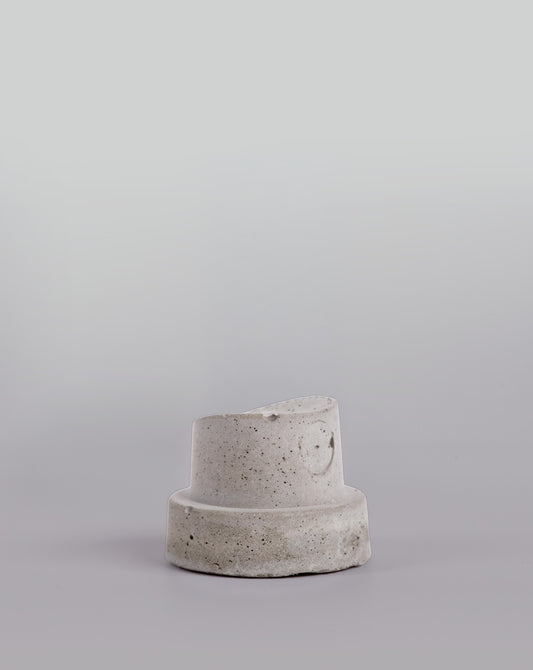 Magnetic Standard Cap