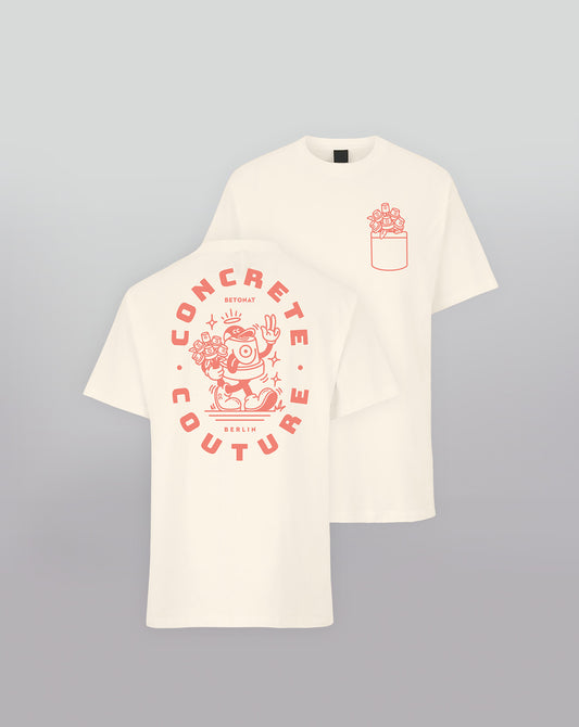 Lil' Street Florist Shirt