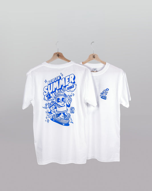 Berlin Summer Vibes Shirt