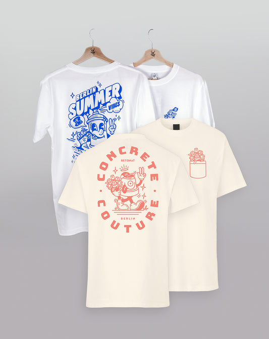 Shirt Bundle