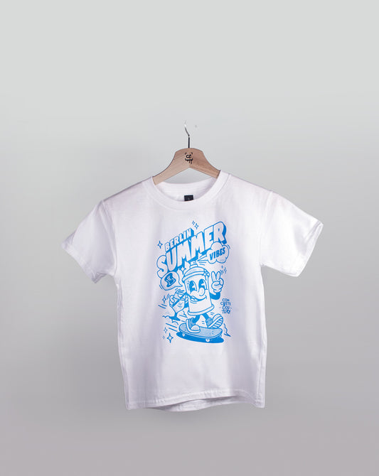 Berlin Summer Vibes Kids Shirt