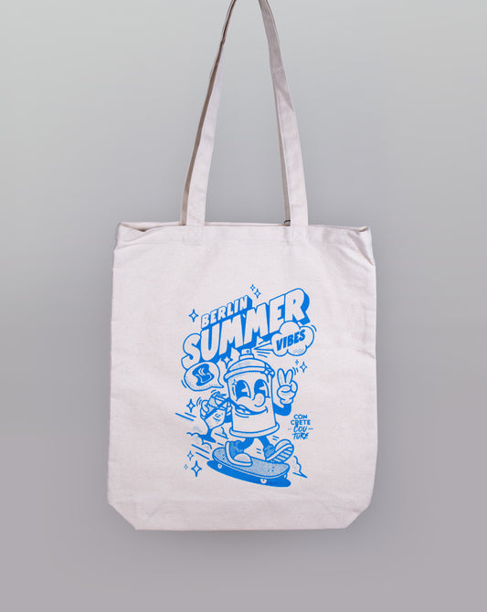 Berlin Summer Vibes Premium Bag
