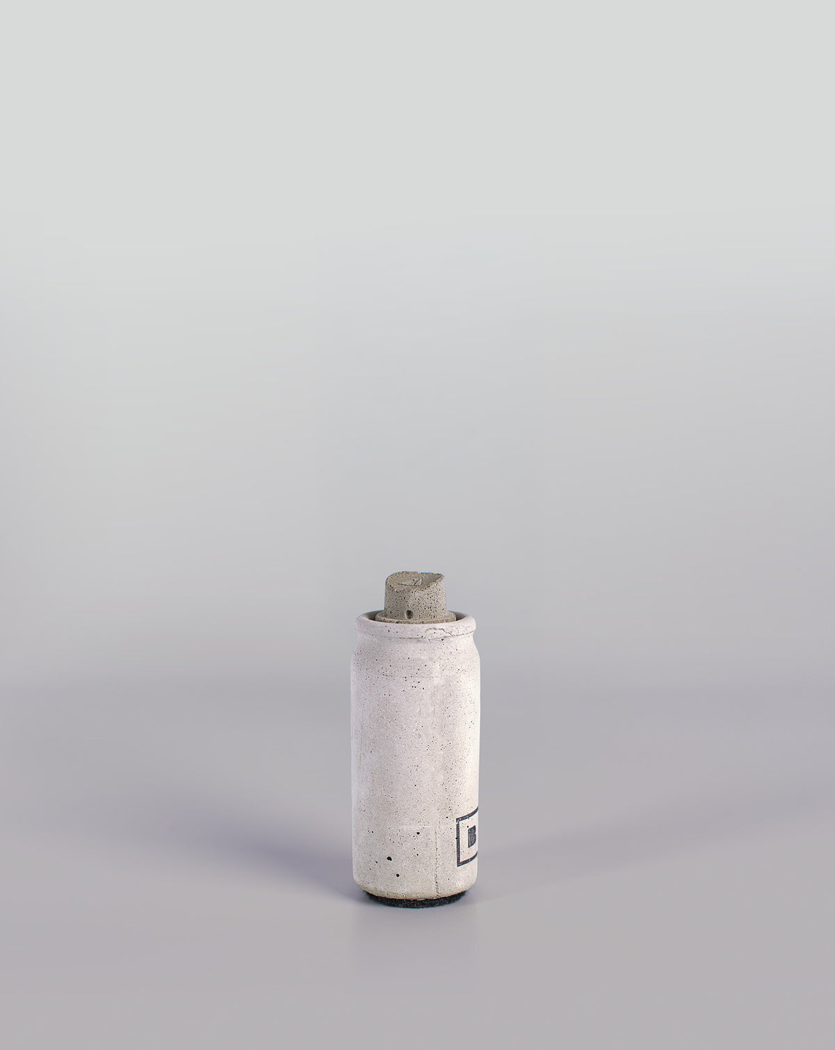 »CanCrete« 50er
