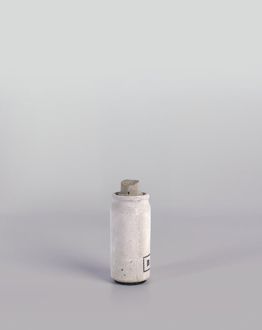»CanCrete« 50er