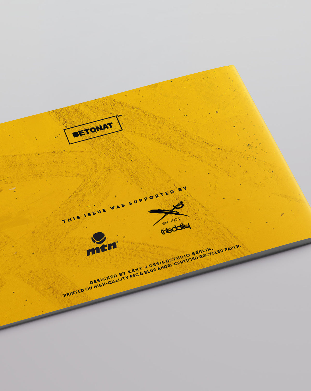 Steel Canvas Sketchbook – Europe Train Edition