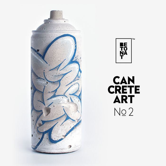 betonat berlin cancreteart doktor yo