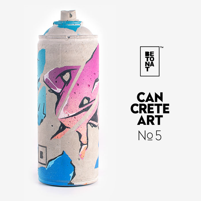 betonat berlin cancreteart doktor yo