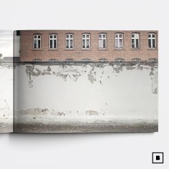 betonat graffiti sketchbook concrete canvas berlin edition