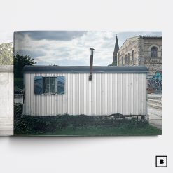 betonat graffiti sketchbook concrete canvas berlin edition