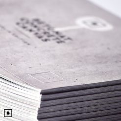 betonat graffiti sketchbook concrete canvas berlin edition