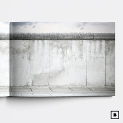 betonat graffiti sketchbook concrete canvas berlin edition