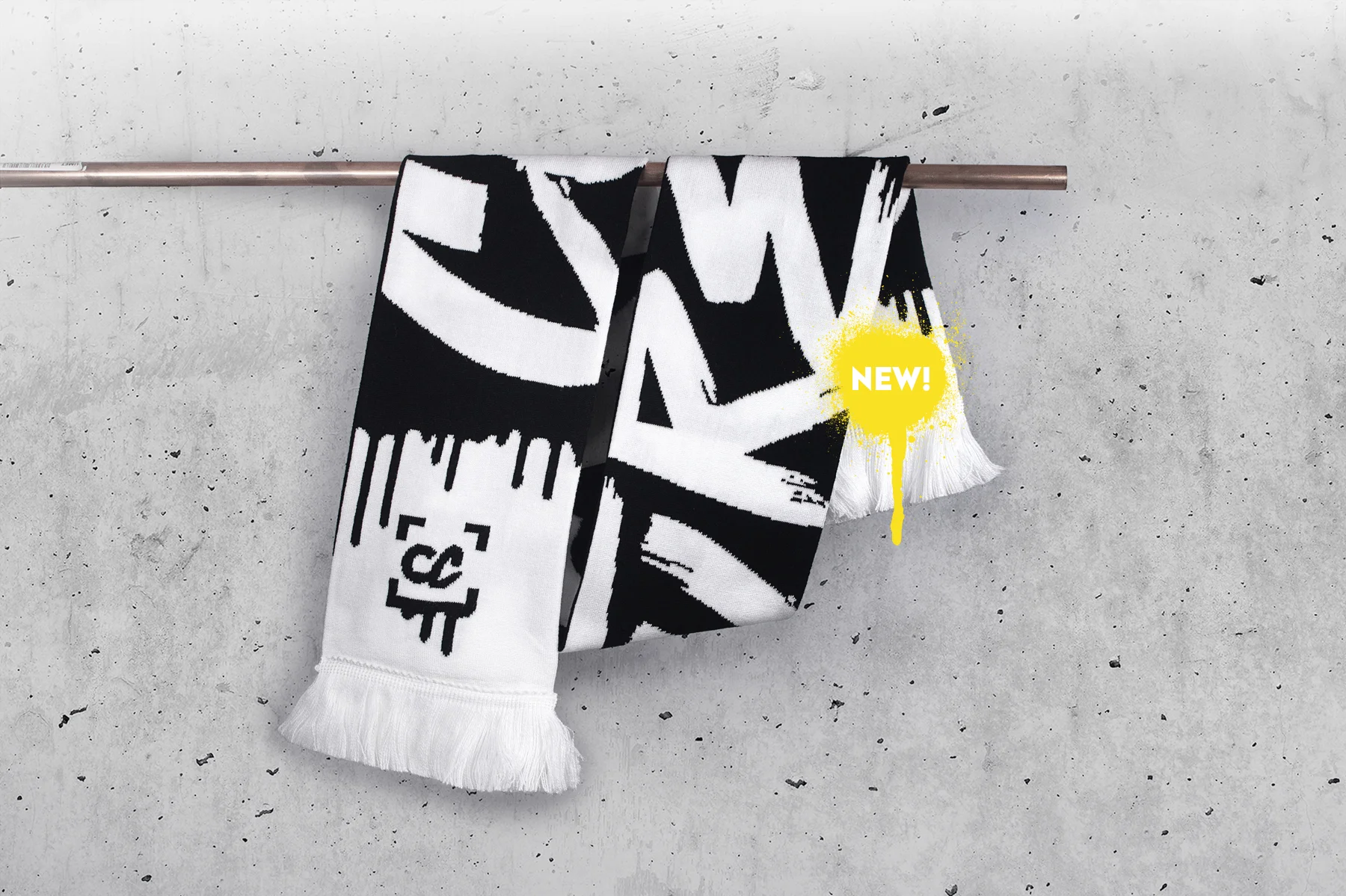 betonat-concrete-couture-berin-merchandise-drip-scarf-schal-graffiti