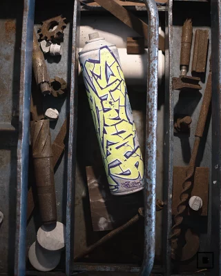 betonat cancreteart graffiti berlin hocus77 betondose