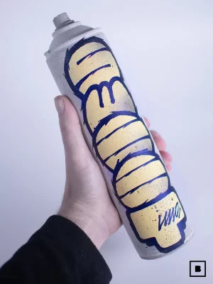 betonat cancreteart graffiti berlin sweetuno concrete can