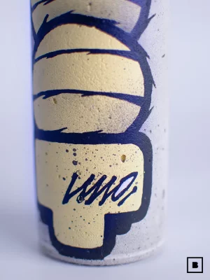 betonat cancreteart graffiti berlin sweetuno concrete can