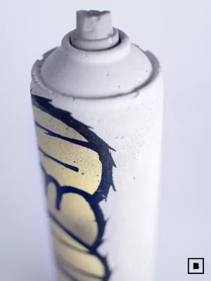 betonat cancreteart graffiti berlin sweetuno concrete can