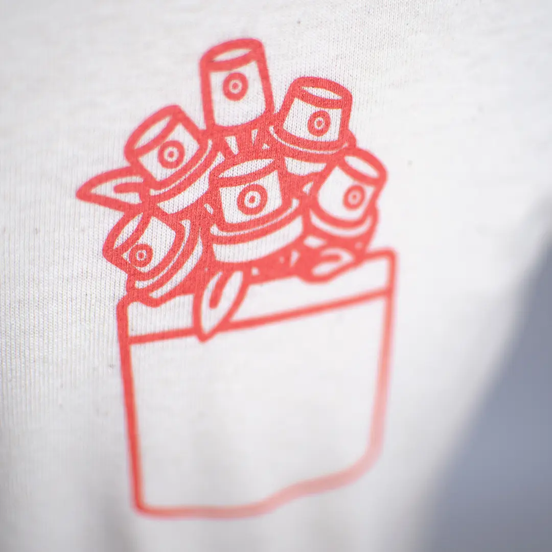 betonat berlin concrete couture cap flower tshirt